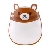 Wholesale PPE Kids Face Shield Direct Splash Protection